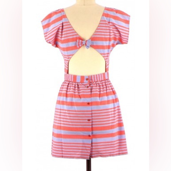 Sessùn Summer dress - Picture 4 of 5